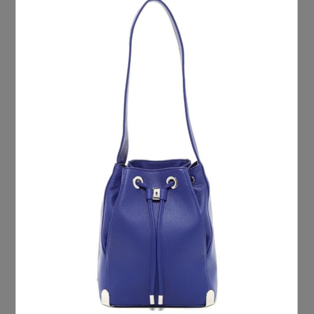 Vince Camuto leather purse